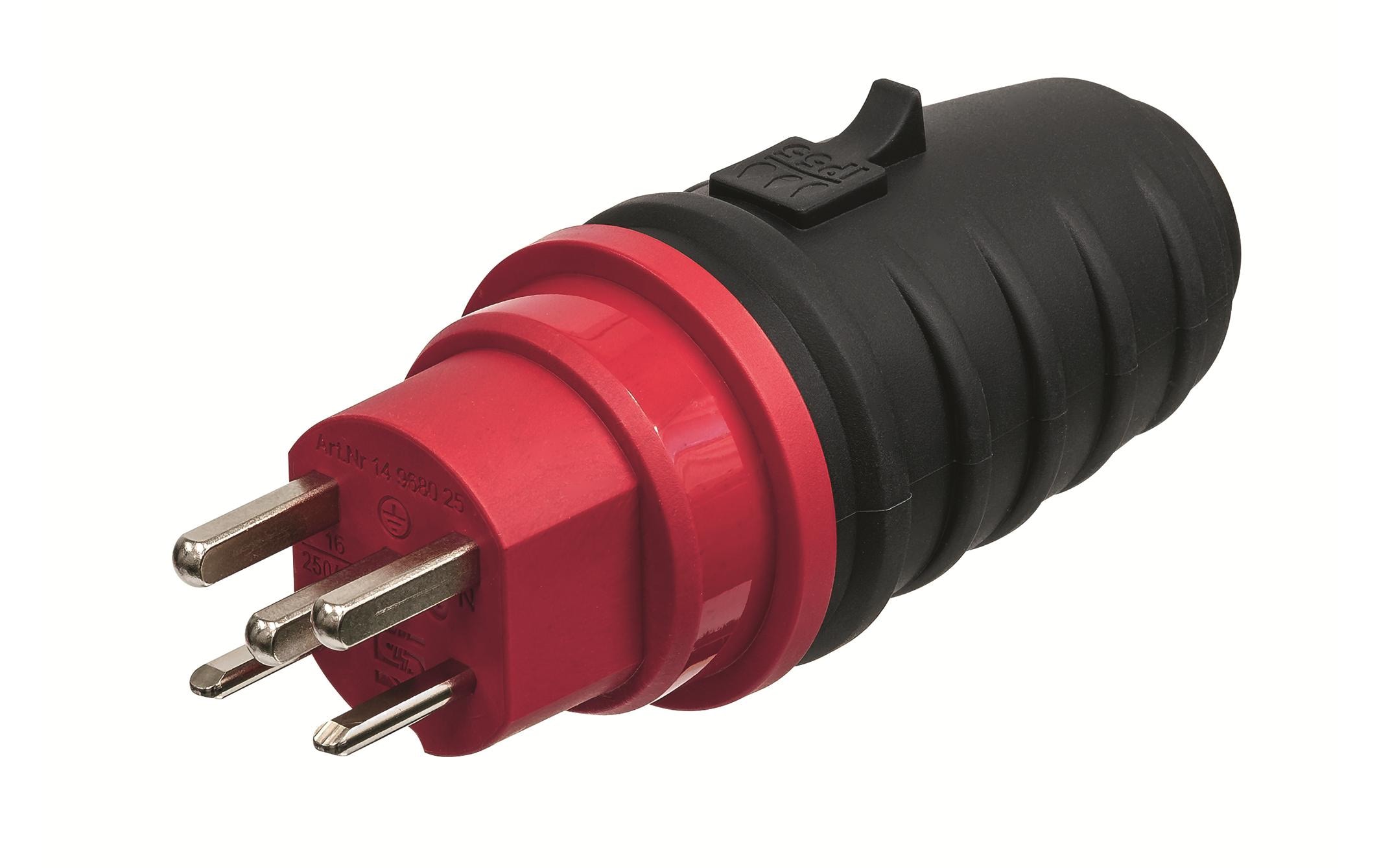 STEFFEN Montagestecker TPE T25 IP55 – Montagestecker von STEFFEN