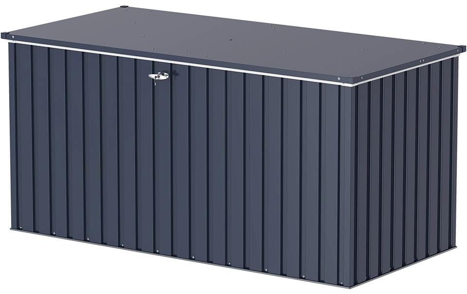Metal Cushion Box 1.9