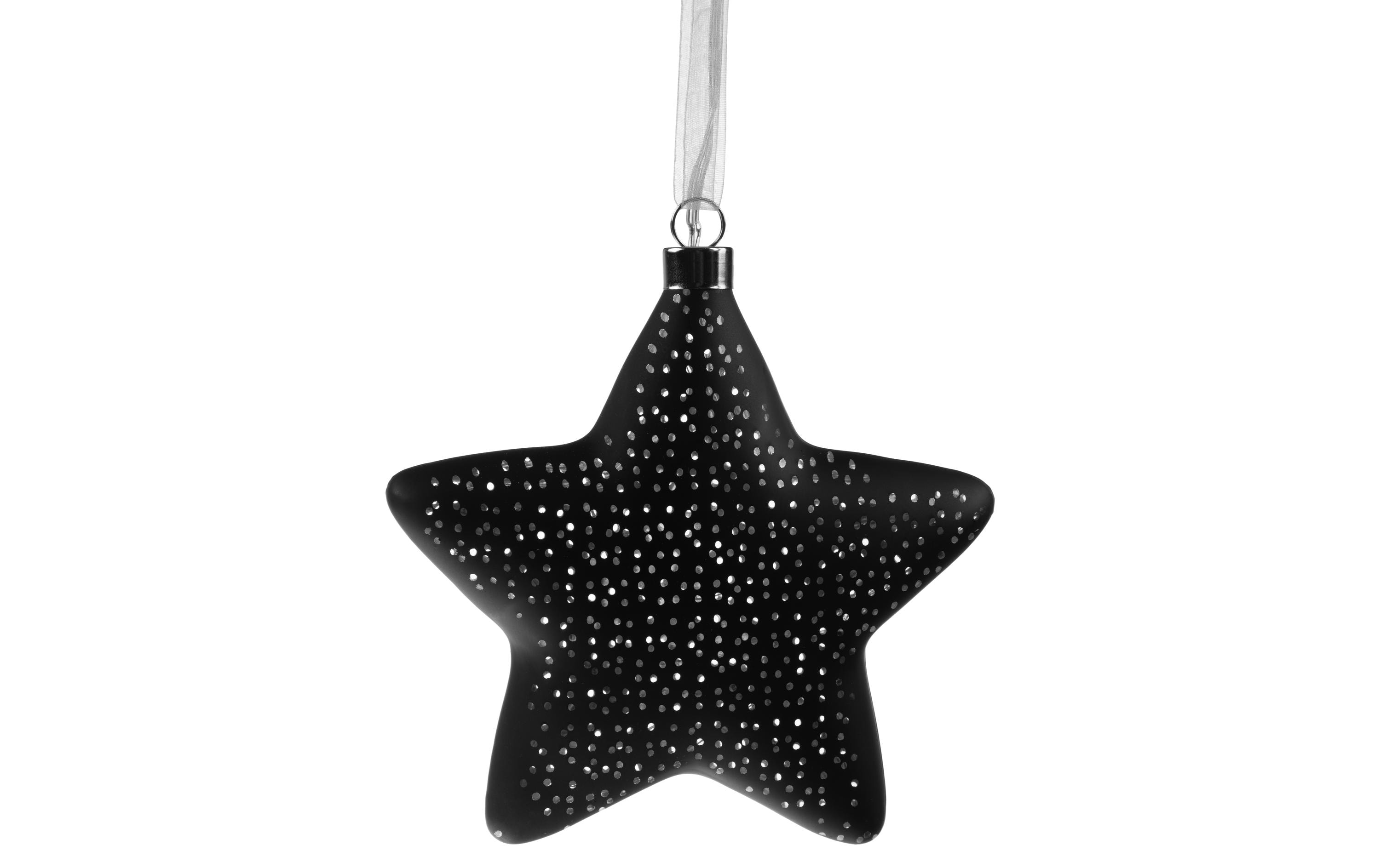 COCON LED-Stern, gross – LED-Weihnachtsdeko mit Timer von COCON
