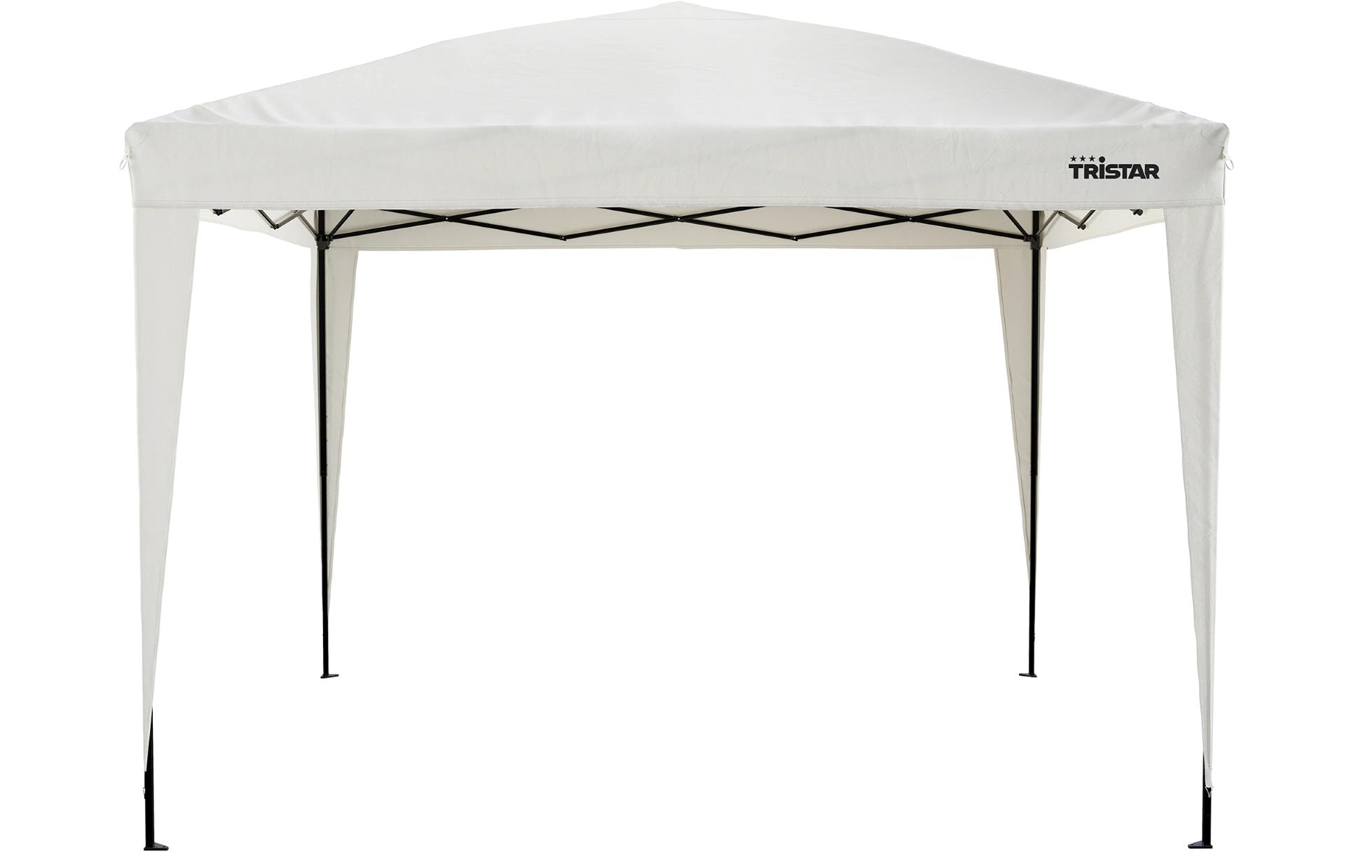 Tristar Pavillon PT-7801 3 x 3 m Beige