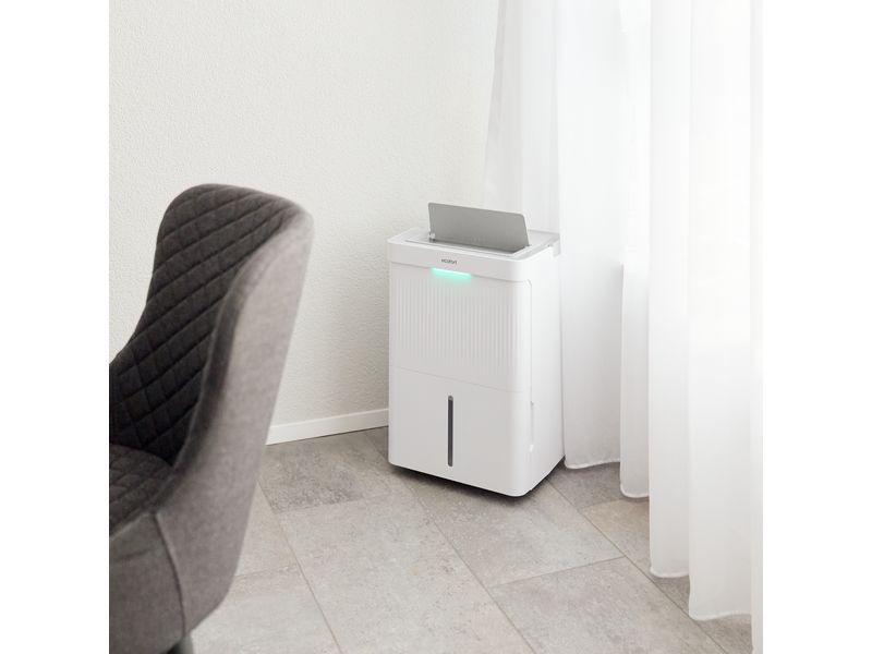 Ecofort Luftentfeuchter ecoQ Essential 30L