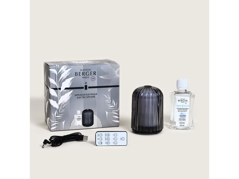 Maison B. Elektr. Diffusor Cannelo