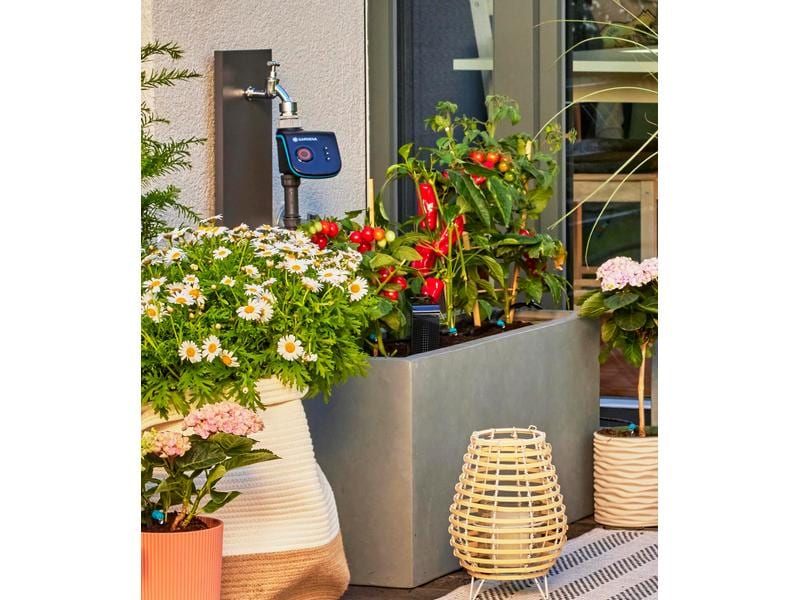 Gardena Micro-Drip-System