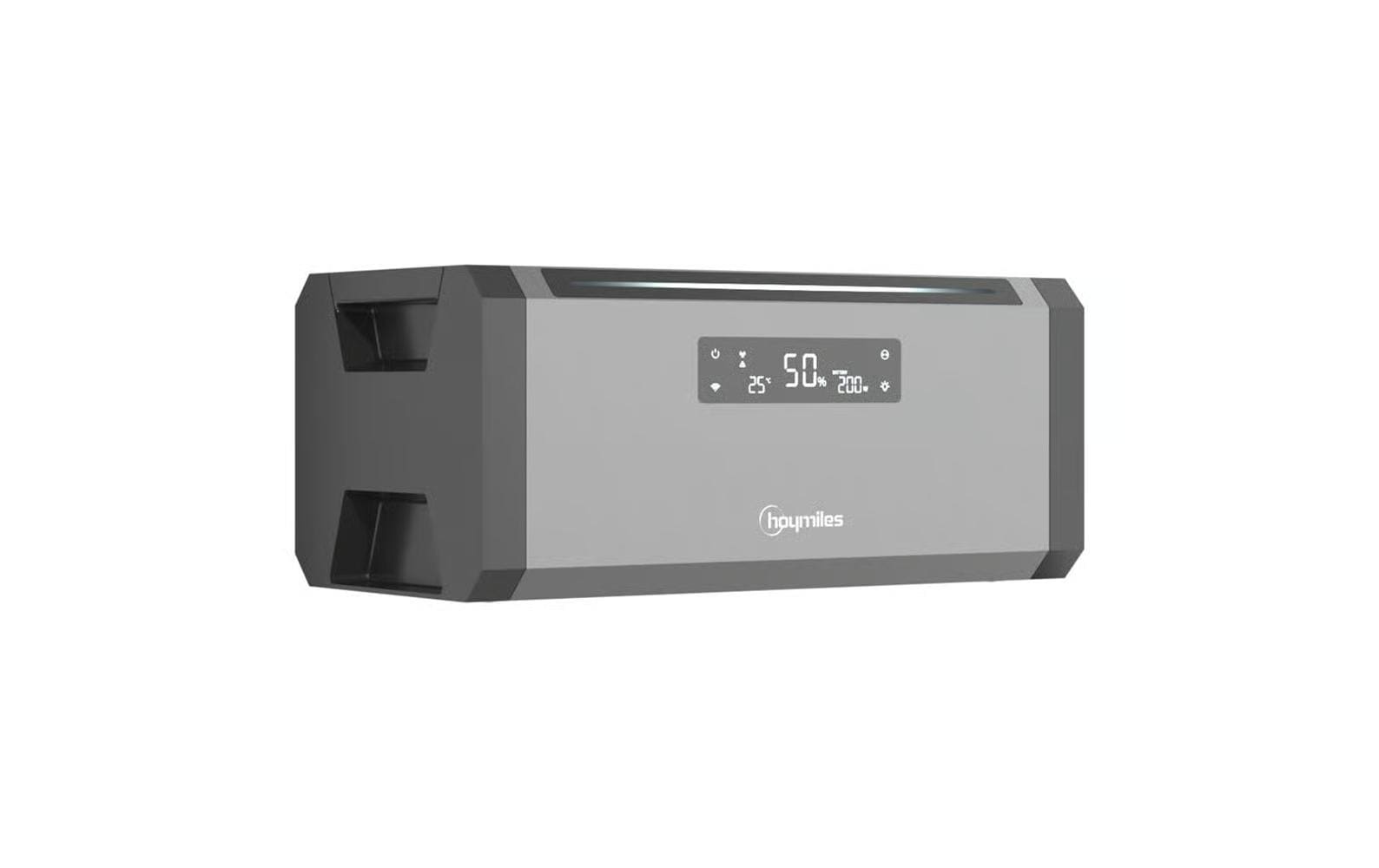 Hoymiles HiBattery HB-1920-AC-SV AC-Speicher 1920Wh LiFePO4
