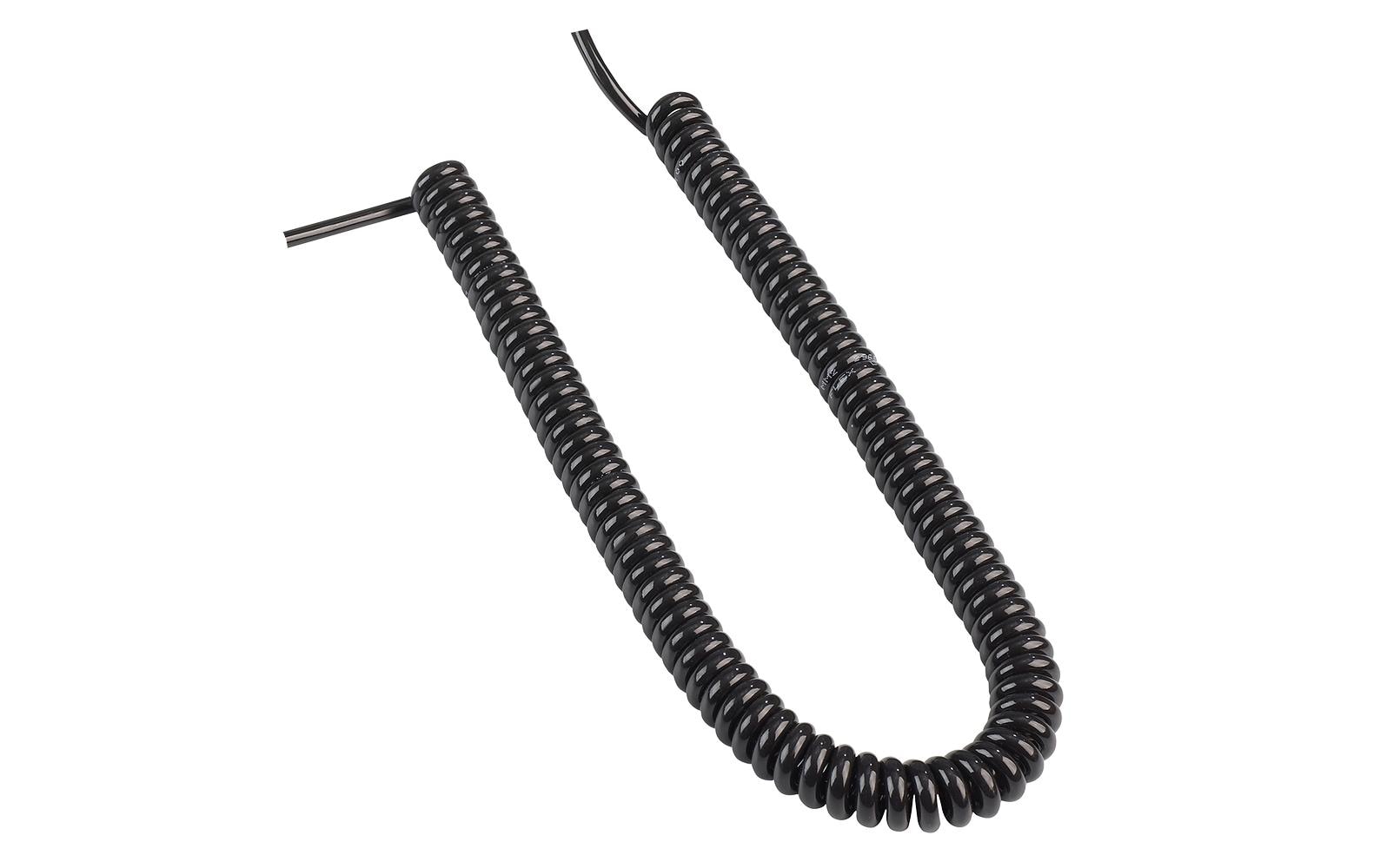 Votronic Spiralladekabel