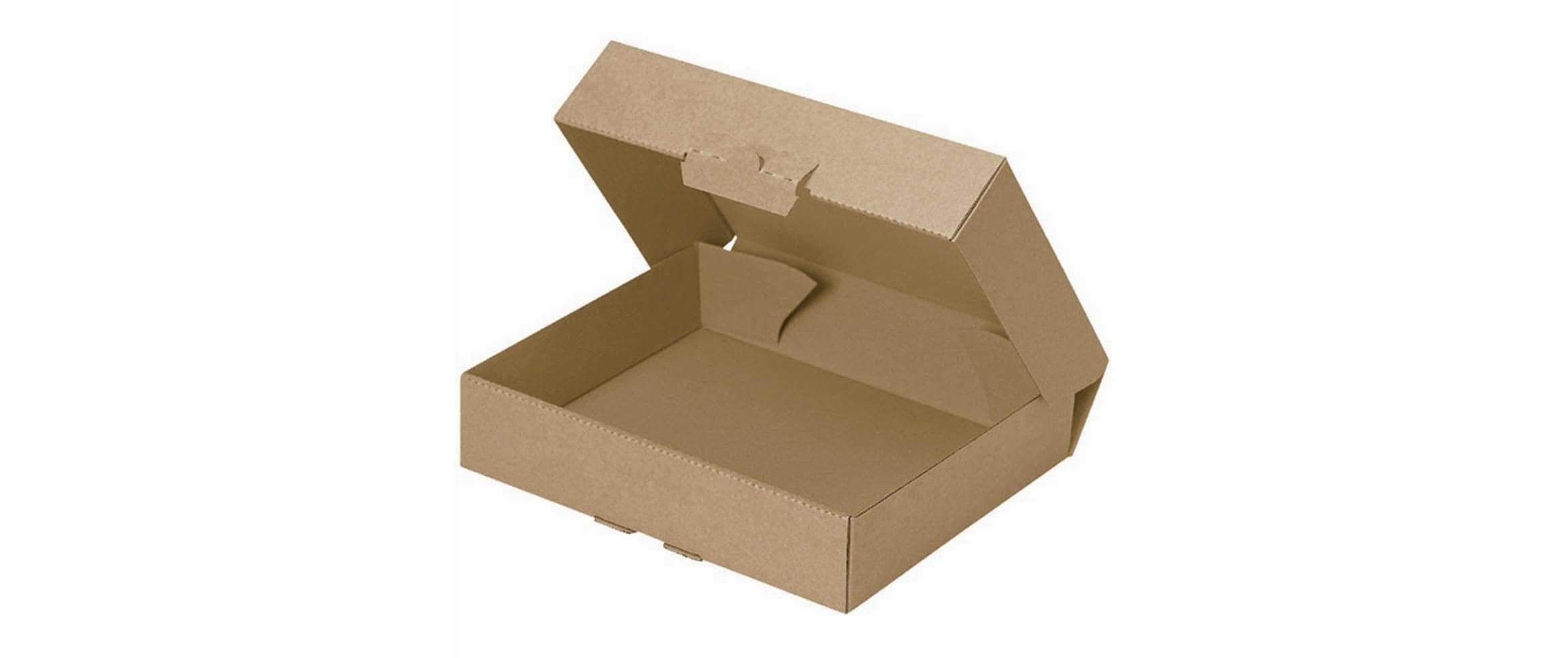Brieger Versandkarton Klappschachtel 15.5 x 11 x 6.5 cm – Versandkarton von Brieger