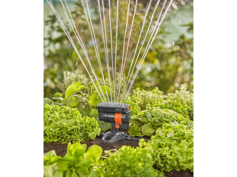 Gardena Micro-Drip-System