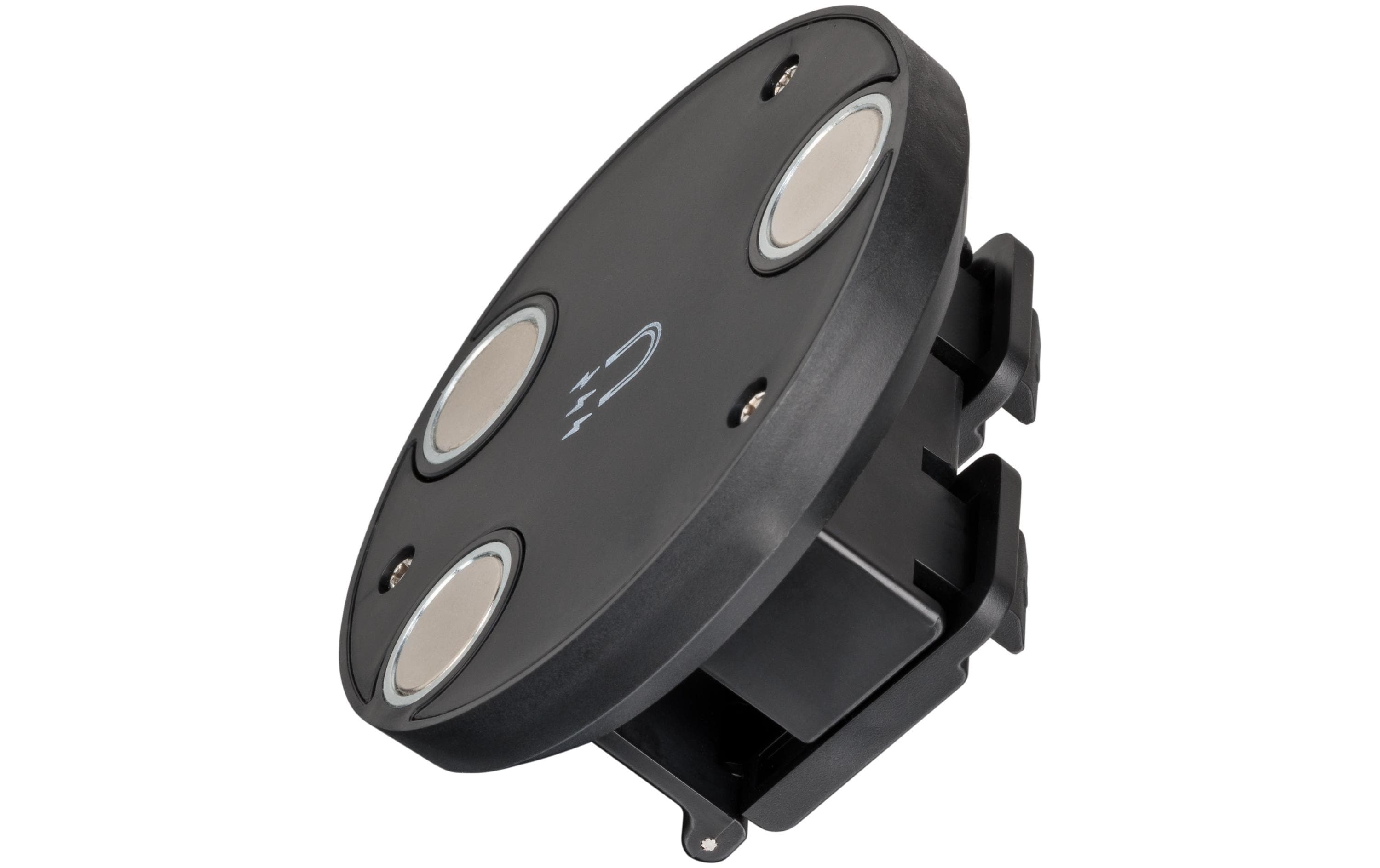 Brennenstuhl Lampenhalter Magnet für Akku LED Arbeitsstrahler – Ersatzakku von Brennenstuhl