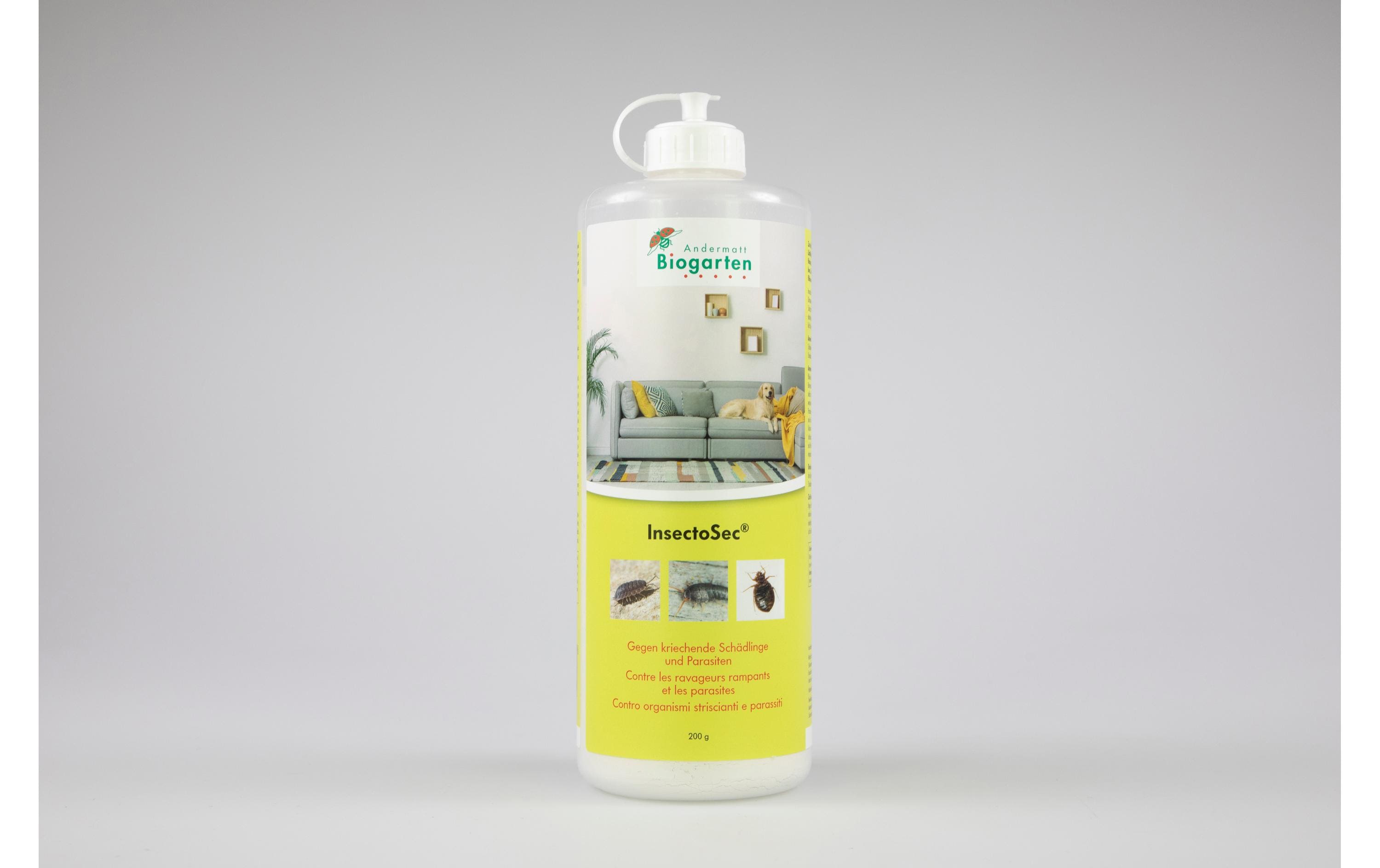 Andermatt Bio InsectoSec