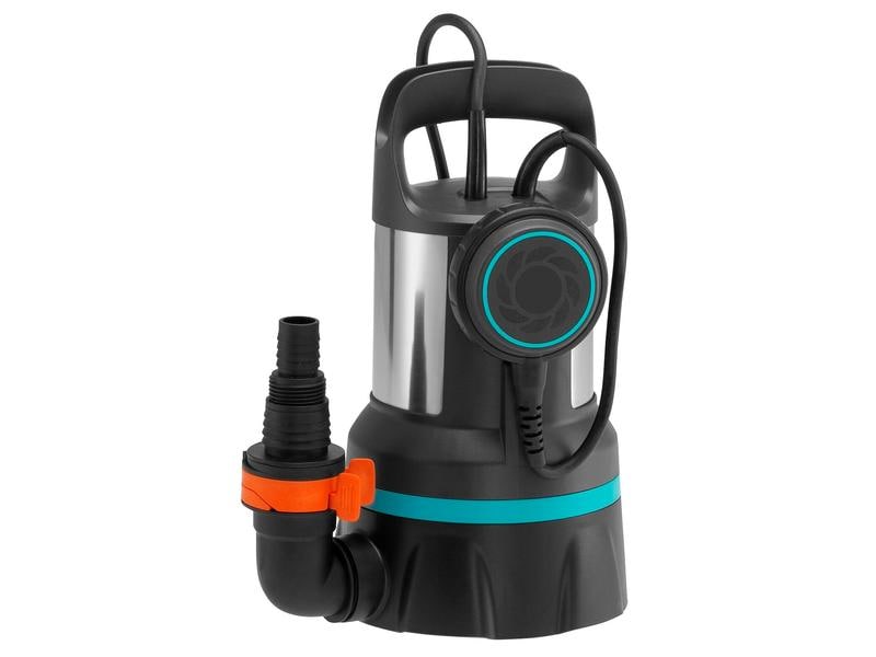 Gardena Klarwasser-Pumpe 11000