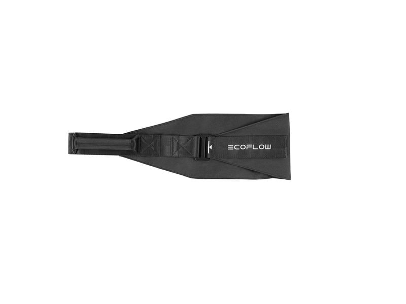 EcoFlow WAVE Series Velcro Strap