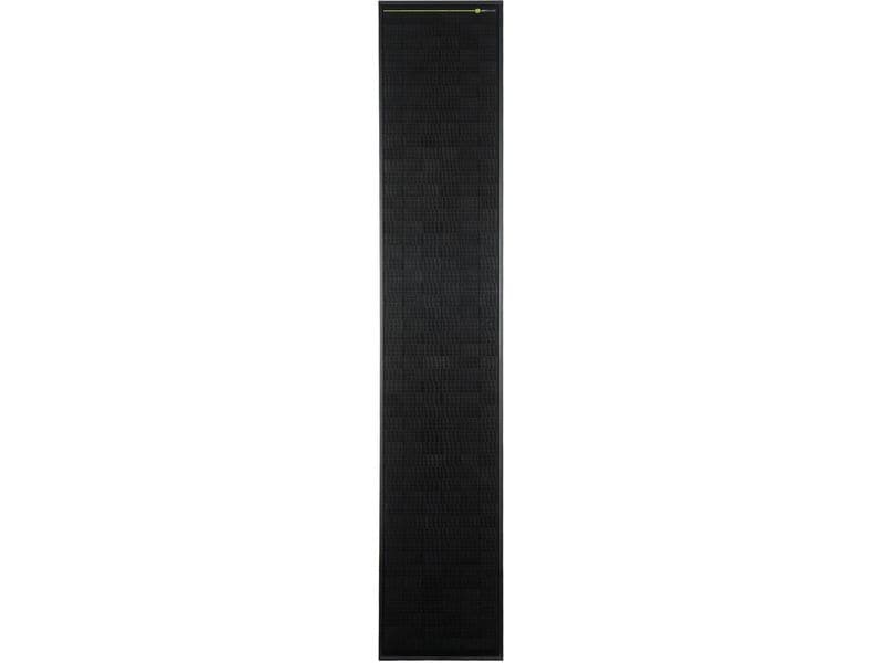 WATTSTUNDE SOLA Frame Black