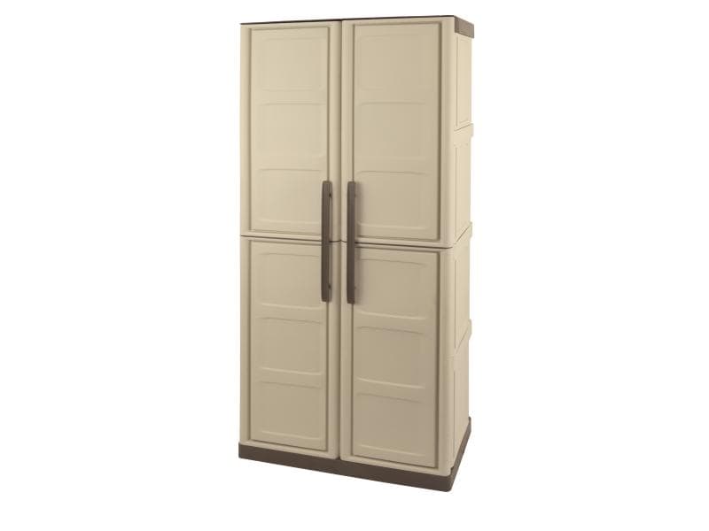 ArtPlast Gartenschrank S71/PST