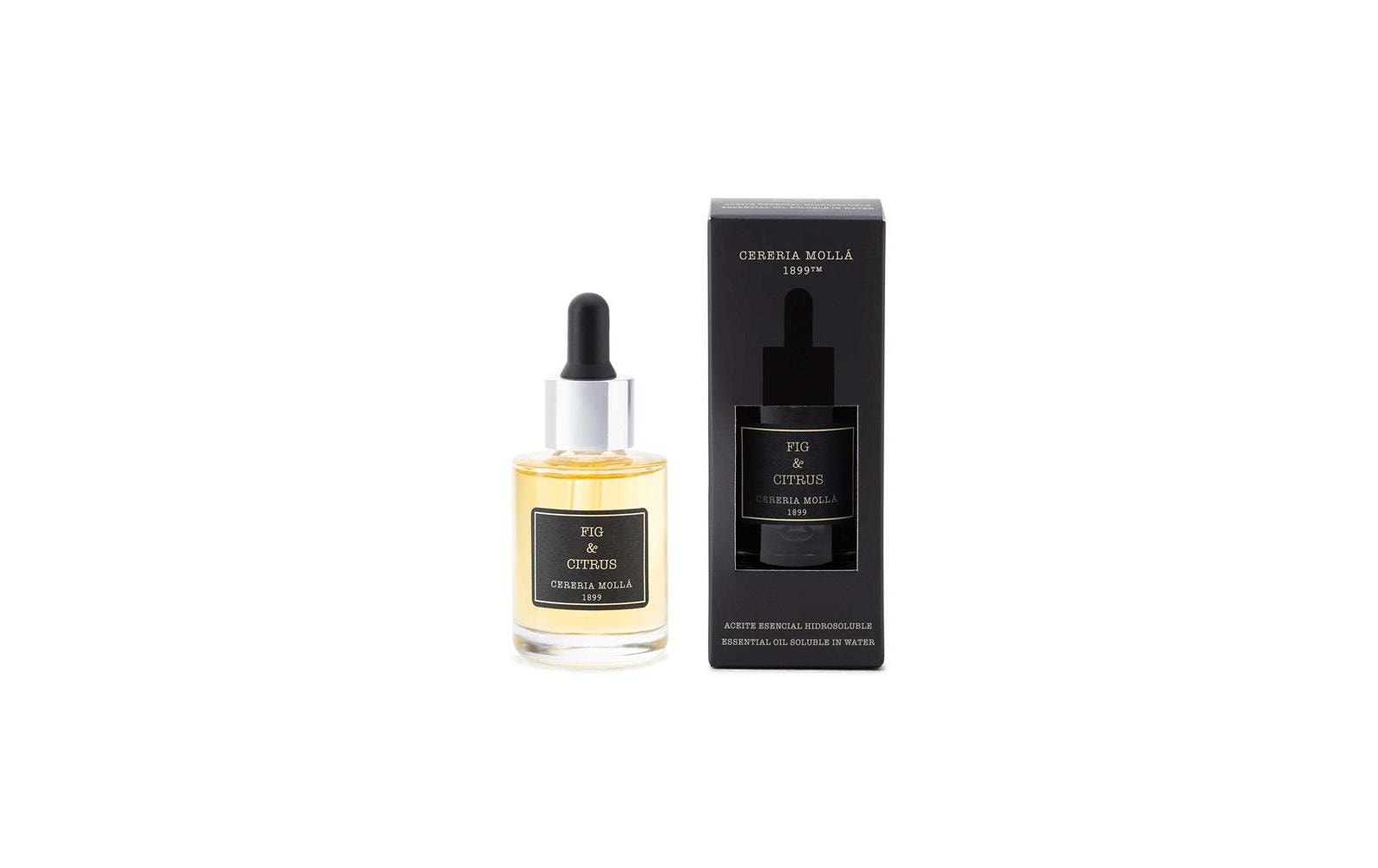 CM Duftöl Fig & Citrus