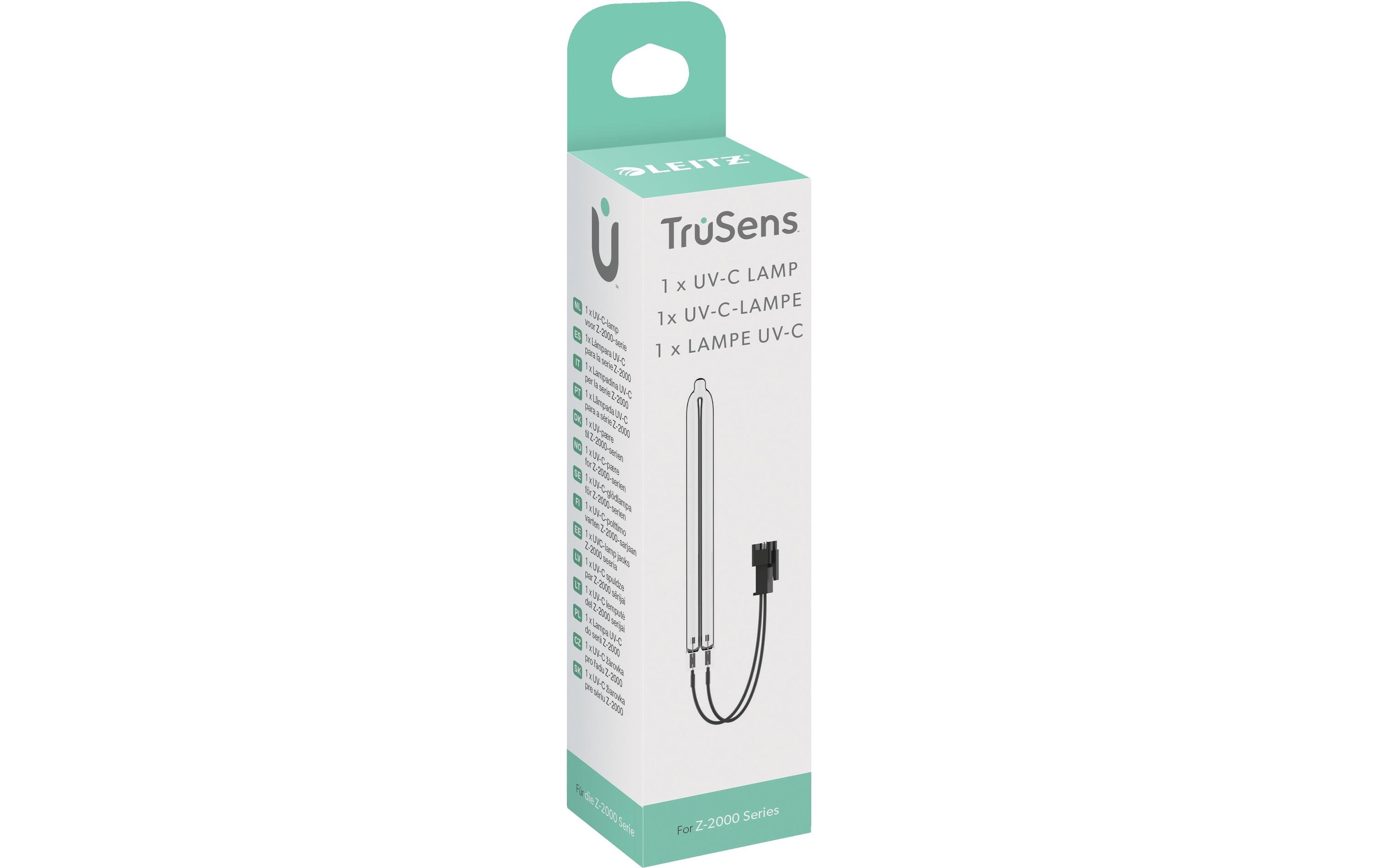 Leitz UV-C Lampe TruSens für Z-2000 1 Stück