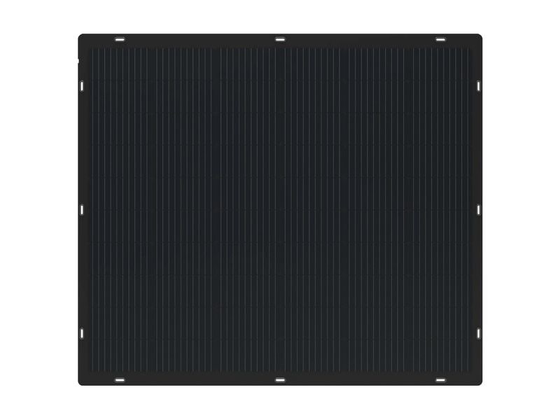 Set Marstek 210W solar panel - 4 Stück