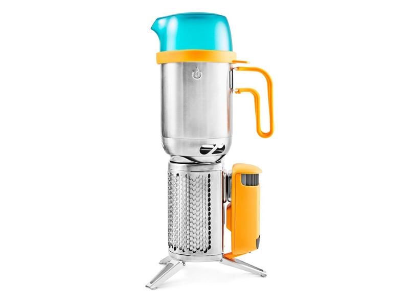 BioLite Campstove + Complete Kit