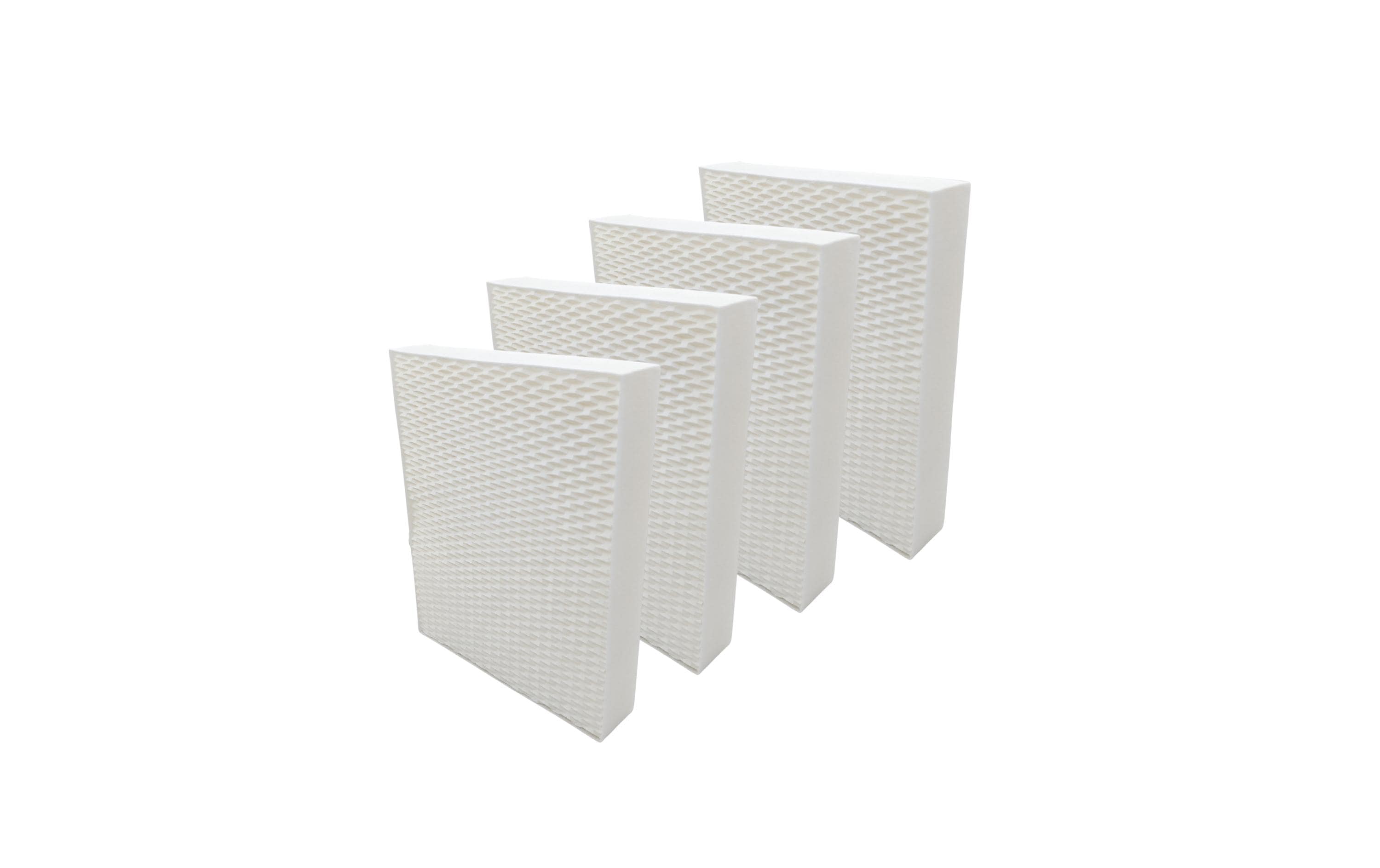 GenericFilter Ersatzfilter für Stadler Form Oskar / Karl 4er-Pack
