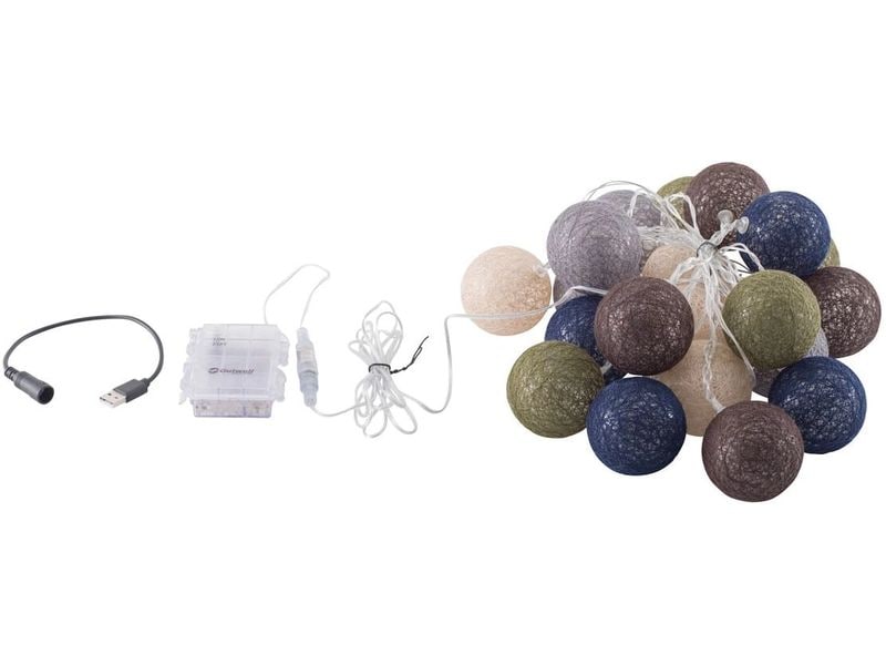 Outwell Alpha Cotton Light Chain