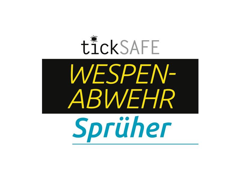 tickSAFE Wespenabwehr Sprüher