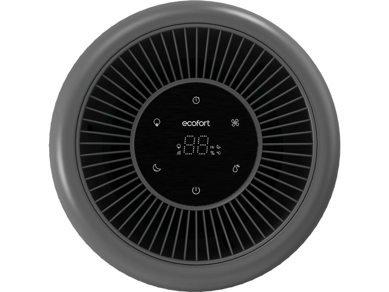 Ecofort ecoQ HumidAir E600+