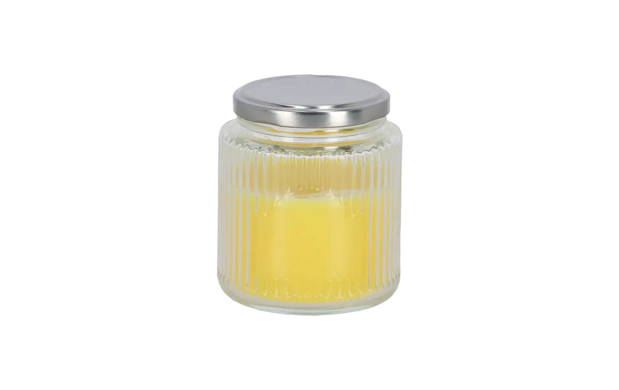 Esschert Design Citronella Kerze im Glas-Top S 1 Stück