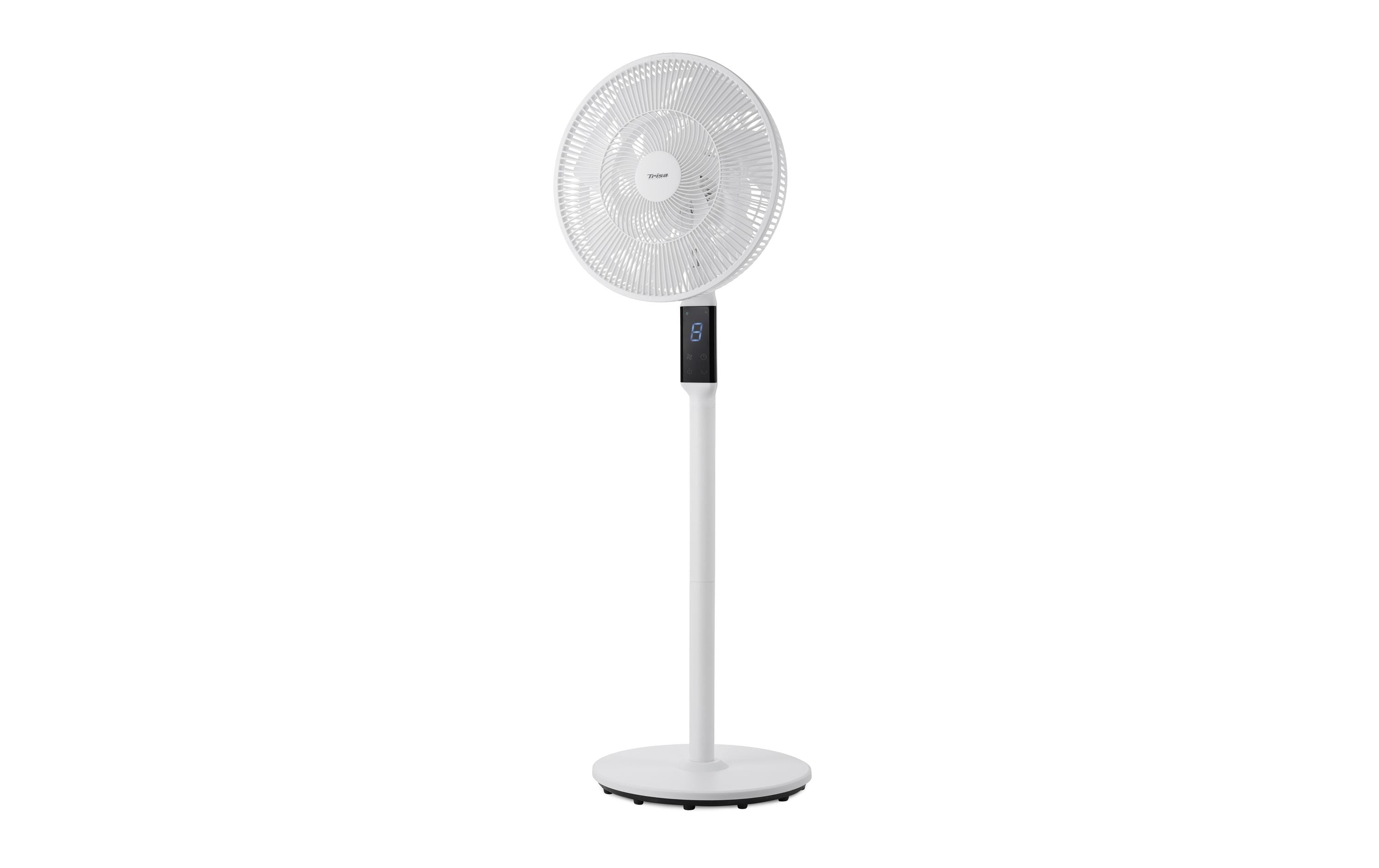 Trisa Comfort Breeze X83 Plus