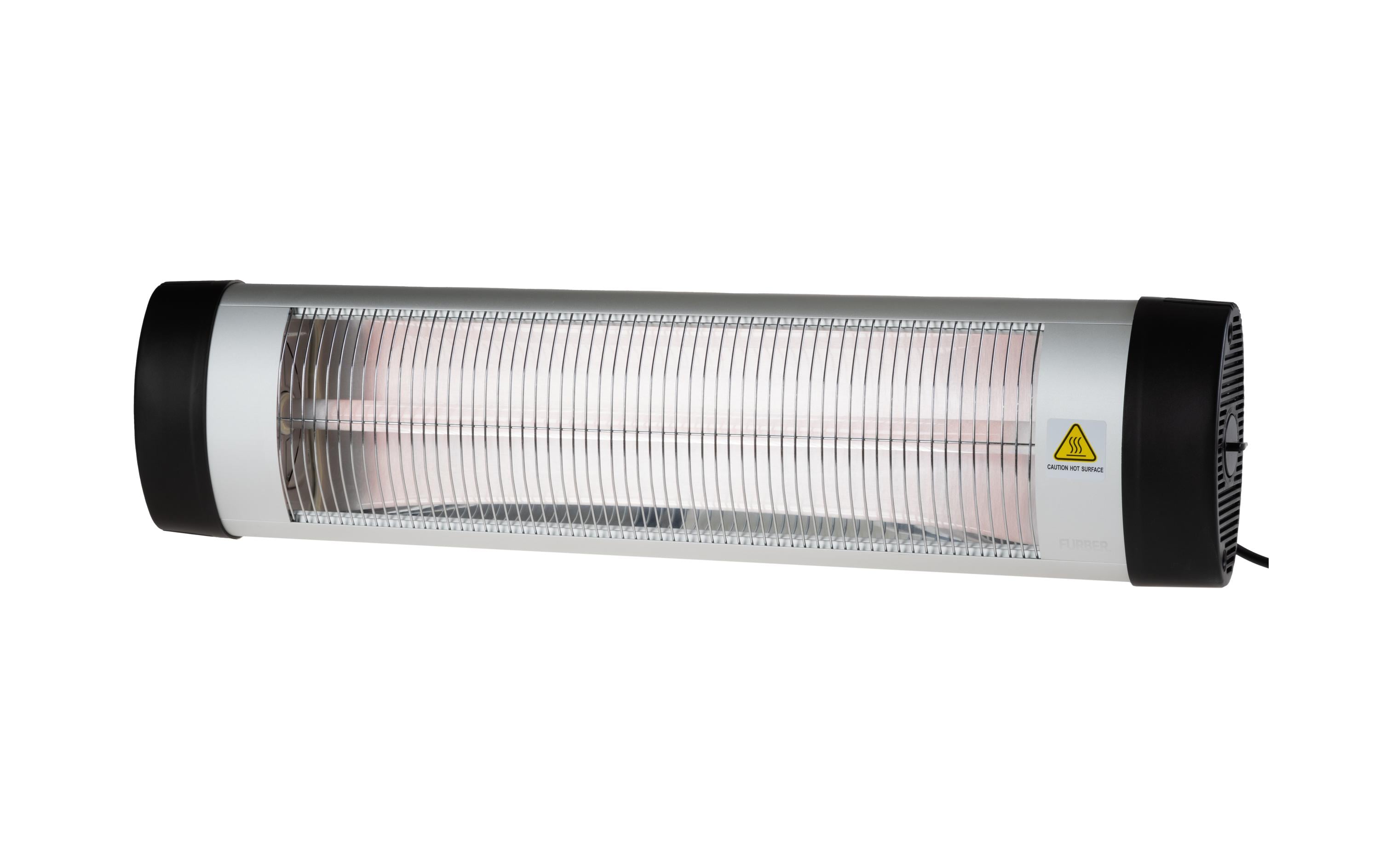 FURBER Heizstrahler MANDU 2000W