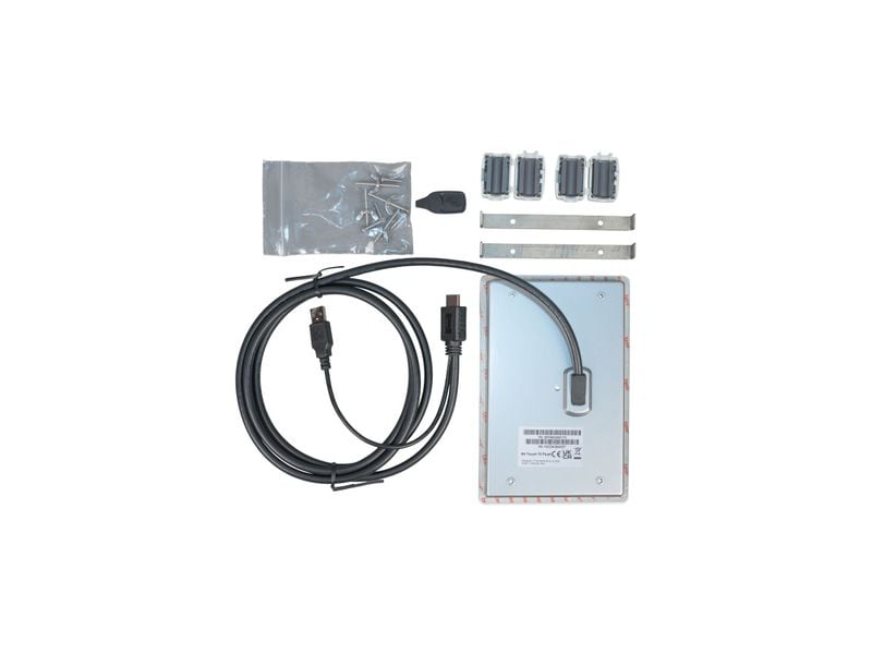 Victron Energy Cerbo GX Touch 50 flush