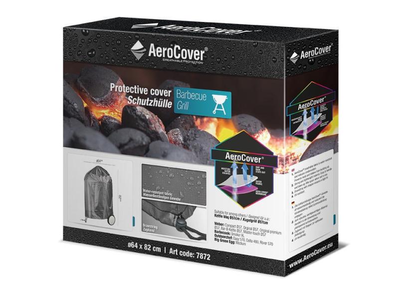 Aerocover Schutzhülle Ø 57cm