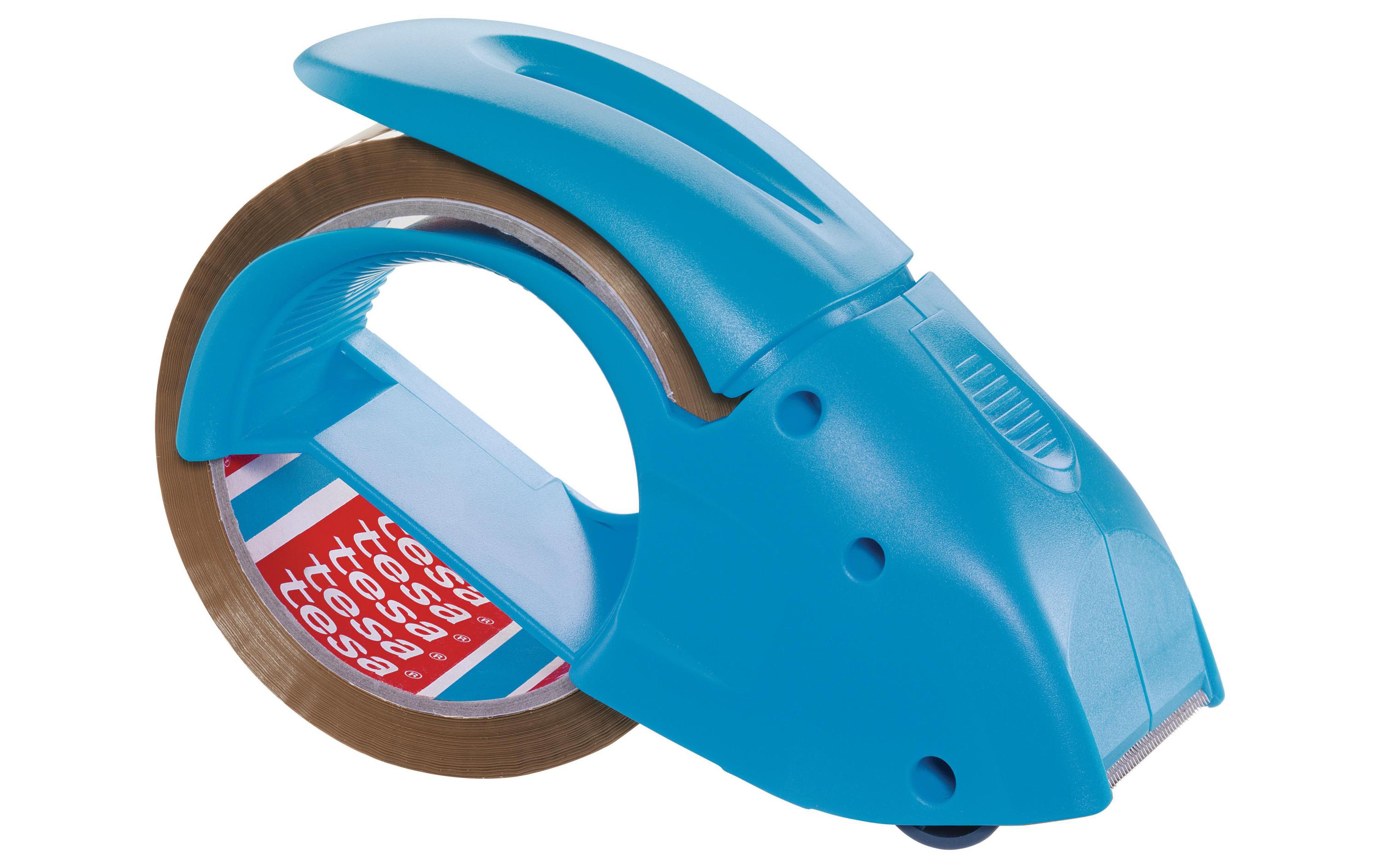 tesa Handabroller PacknGo 50 mm