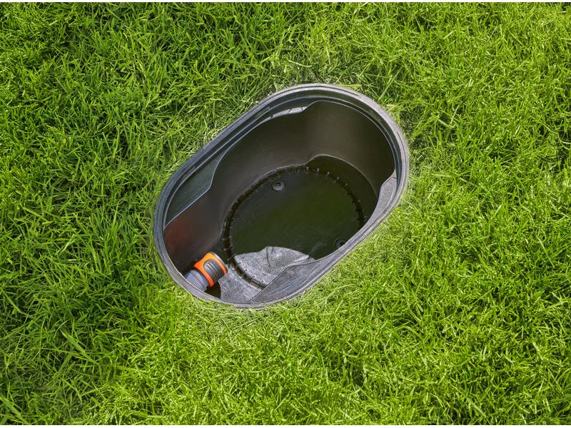 GARDENA Bewässerungssystem AquaPrecise