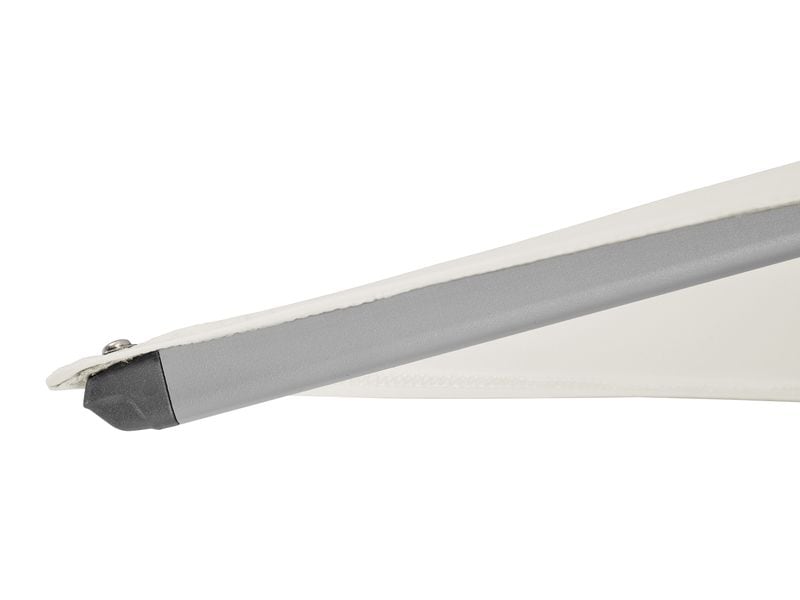 SLide Aurora Sand White 050