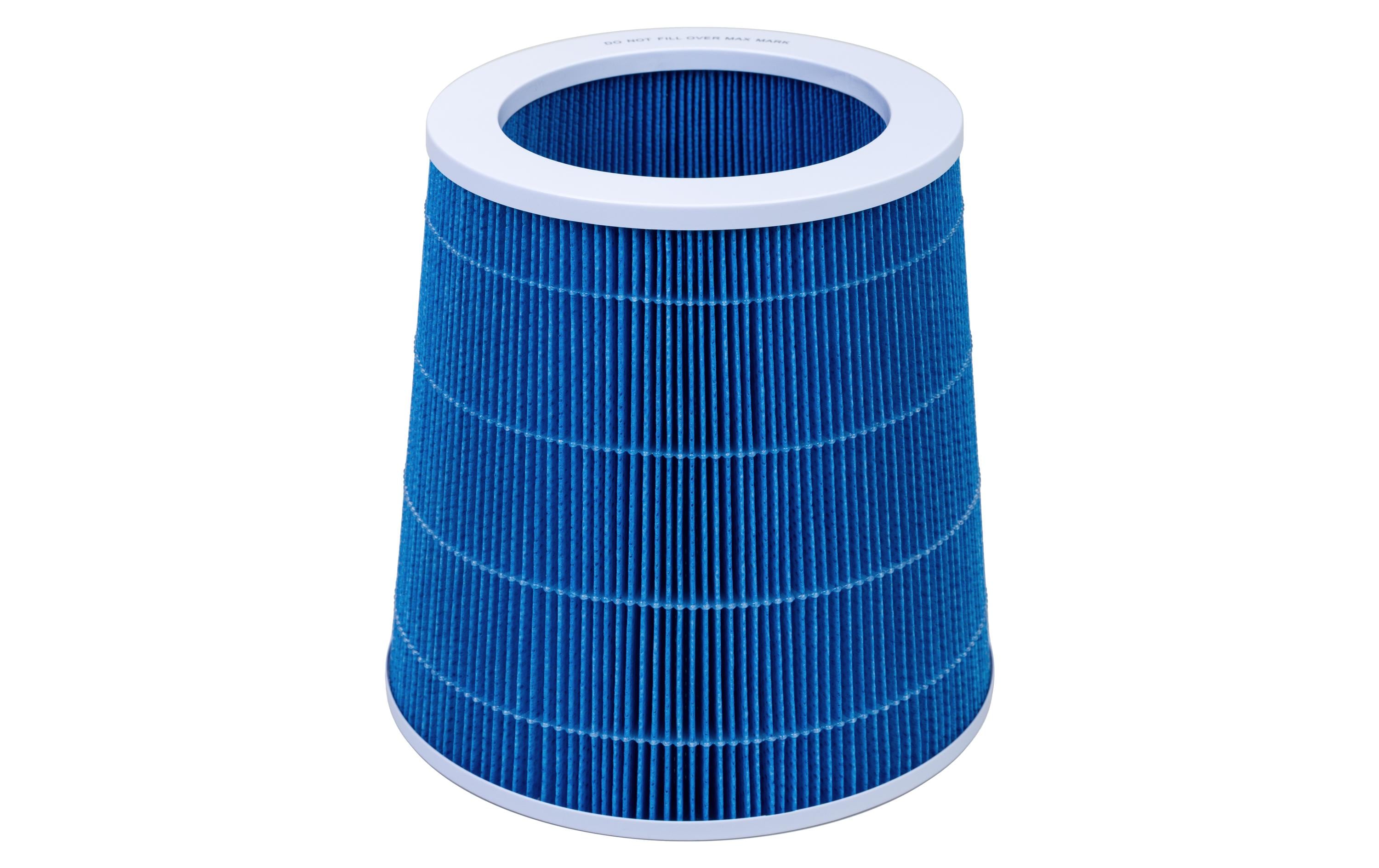 FURBER Ersatzfilter für Furber Ariviva F10131