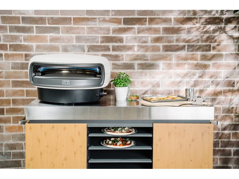 verdure KILN Pizzaofen