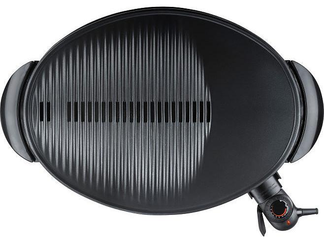 Steba Big Deluxe BBQ-Grill VG 366