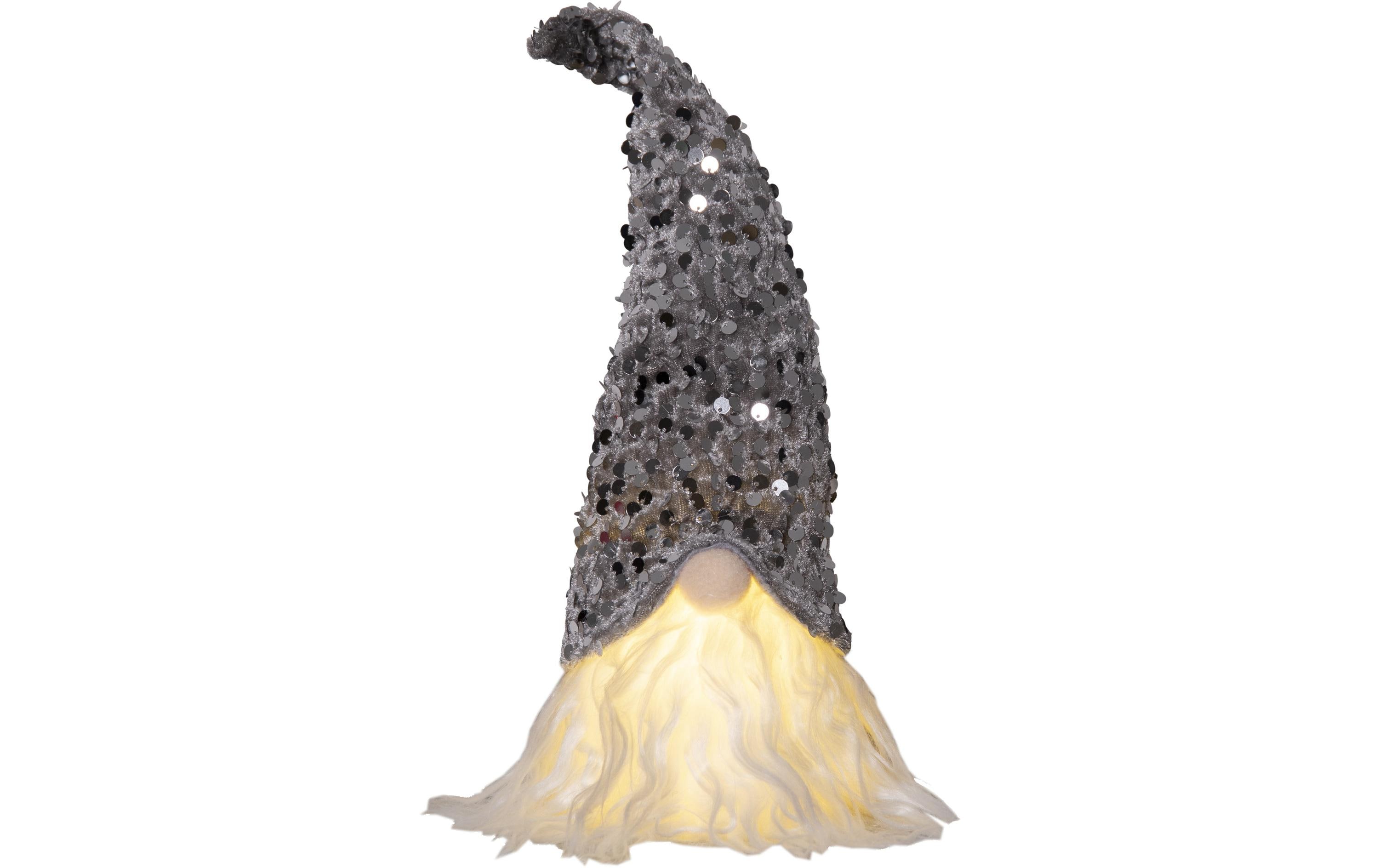 Star Trading LED-Figur Joylight, Warmweiss – LED-Weihnachtsfigur von Star Trading