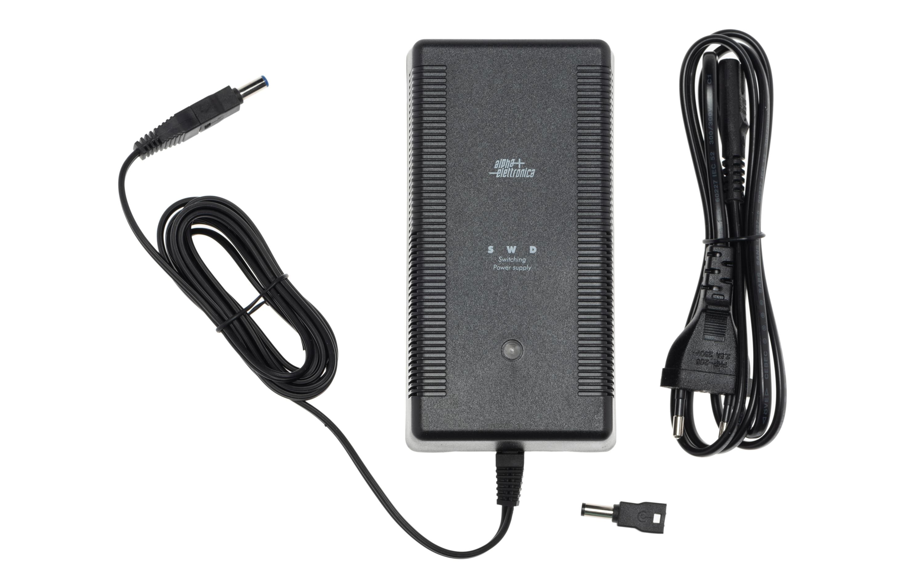 Alpha Elettronica Tischnetzgerät  60 W, 30 V