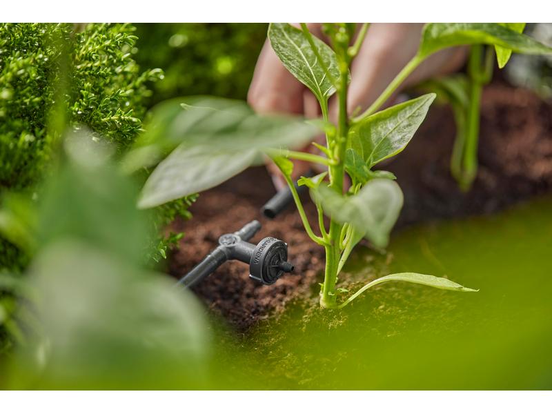 Gardena Micro-Drip-System