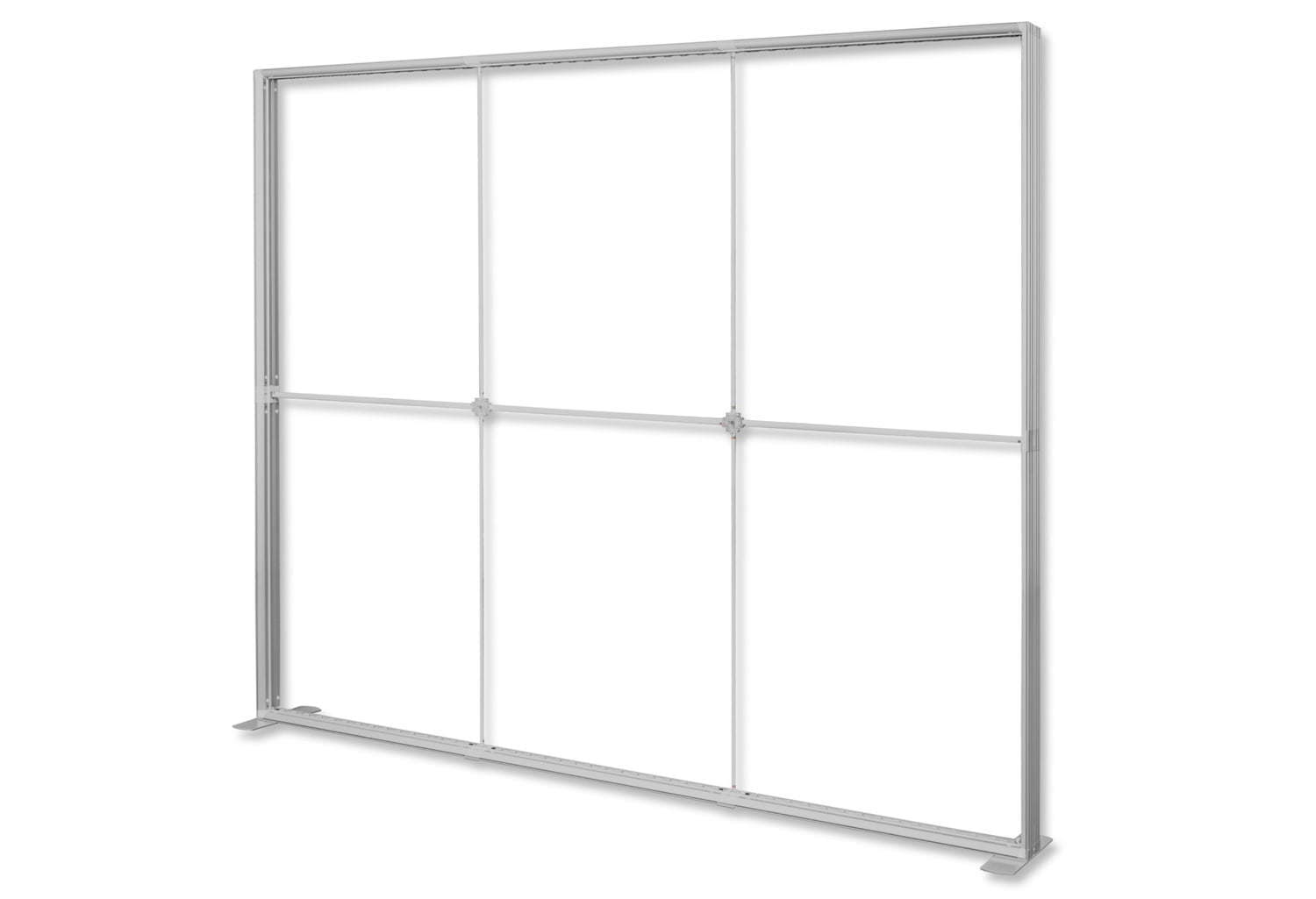 LED Messewand LUMIX™ – Premium-Lösung für exklusive Messestände