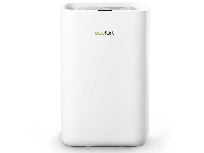 Ecofort Luftentfeuchter ecoQ DryAir 13L