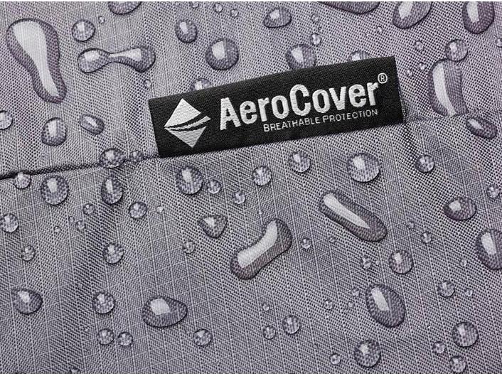 Aerocover Schutzhülle 165x61x110cm