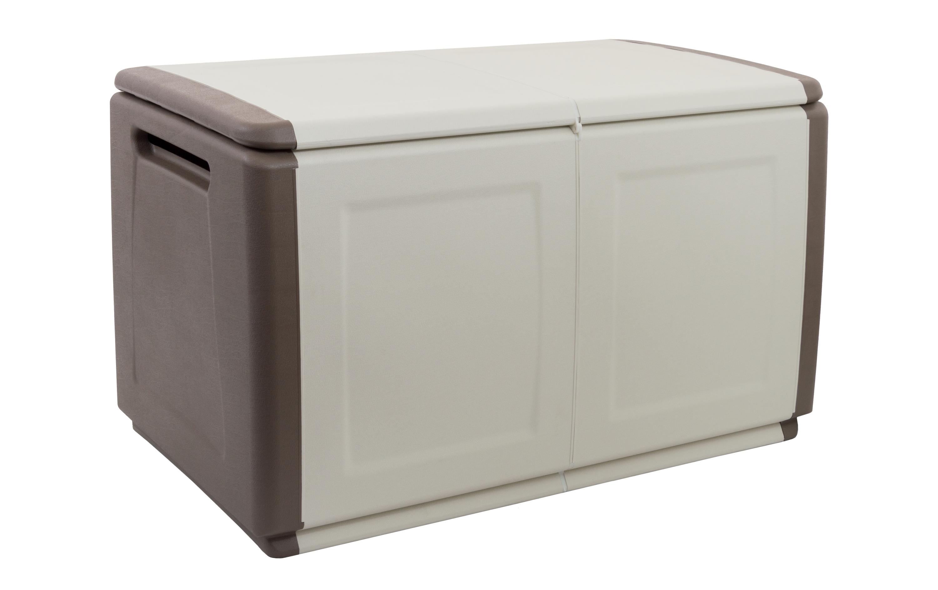ArtPlast Gartenbox CB2/T