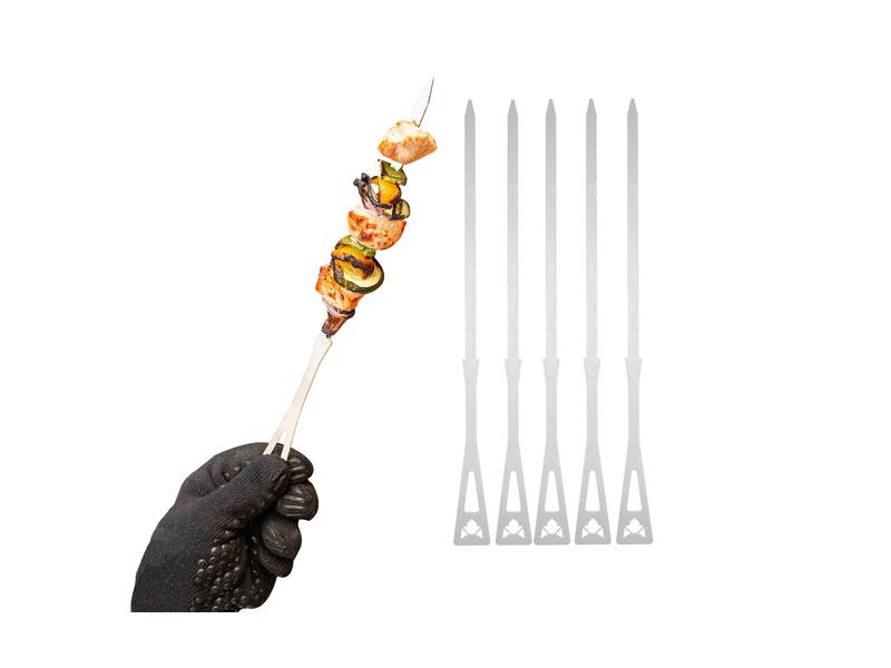 FENNEK Grillspieße kurz