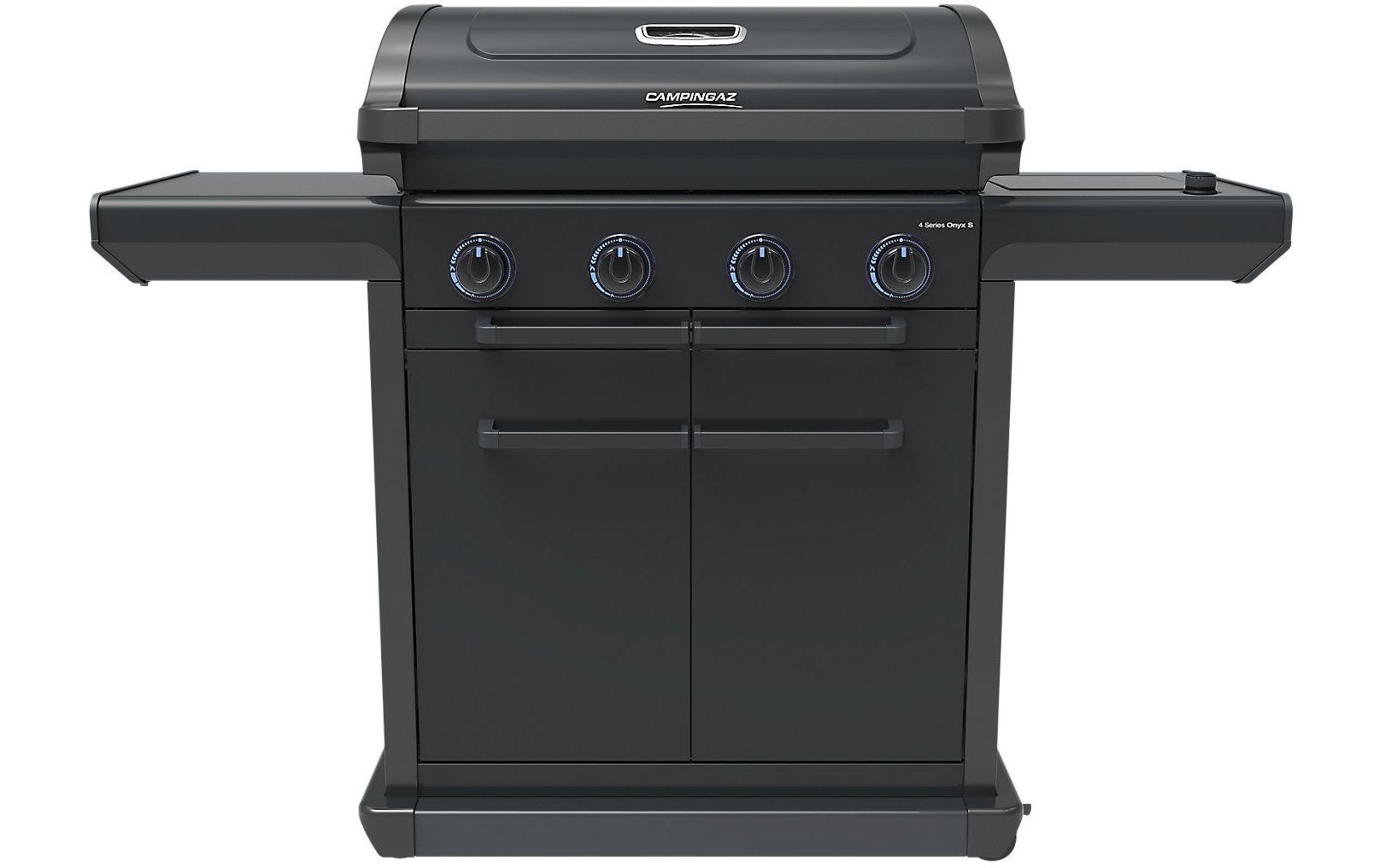 Campingaz Gasgrill 4 Series Onyx S