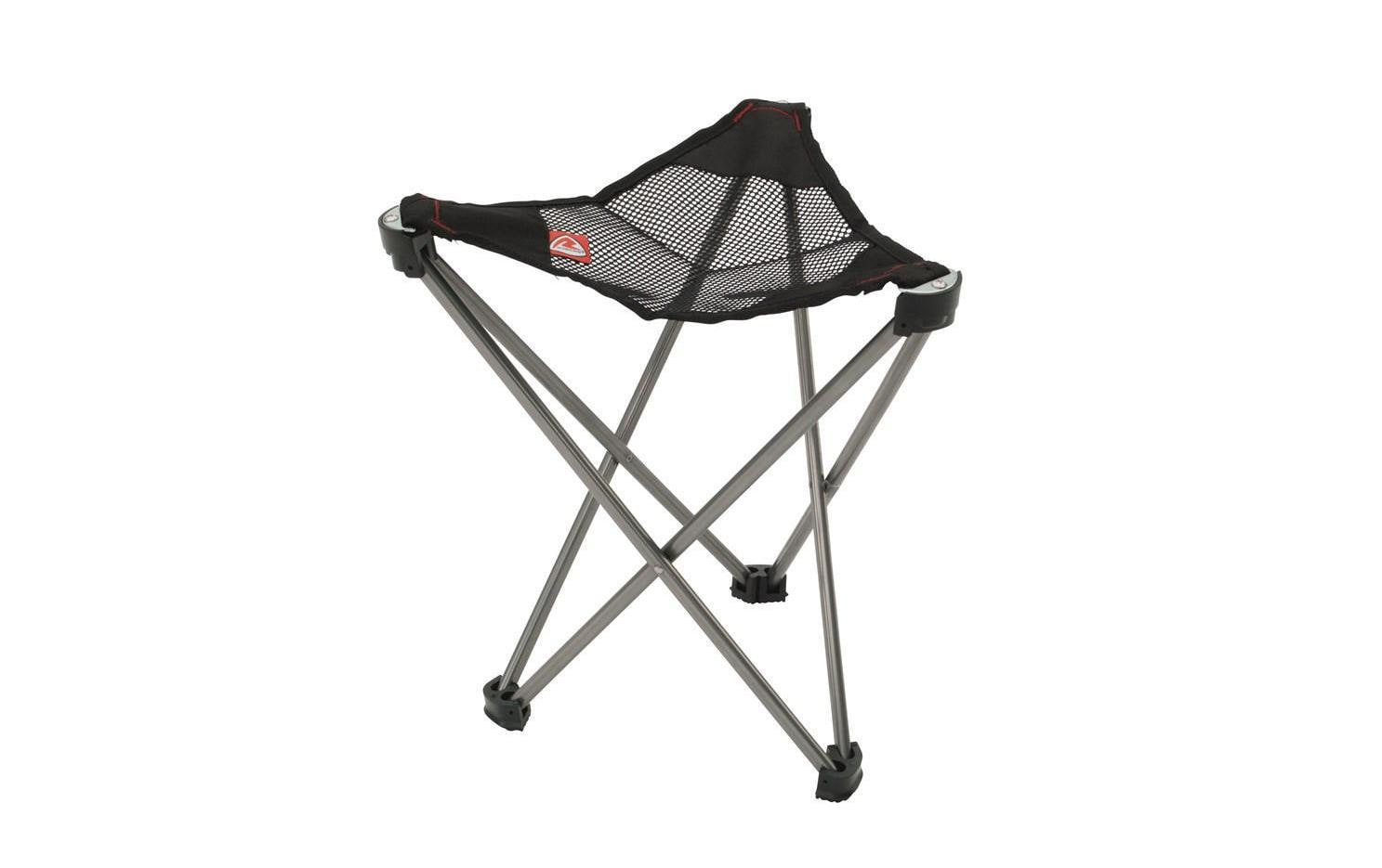 Robens Campingstuhl Geographic – Robens ultraleichter Falt-Hocker