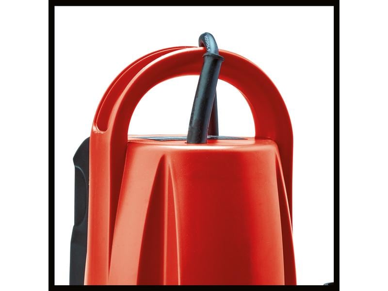 Einhell Tauchpumpe GC-SP 5511 IF