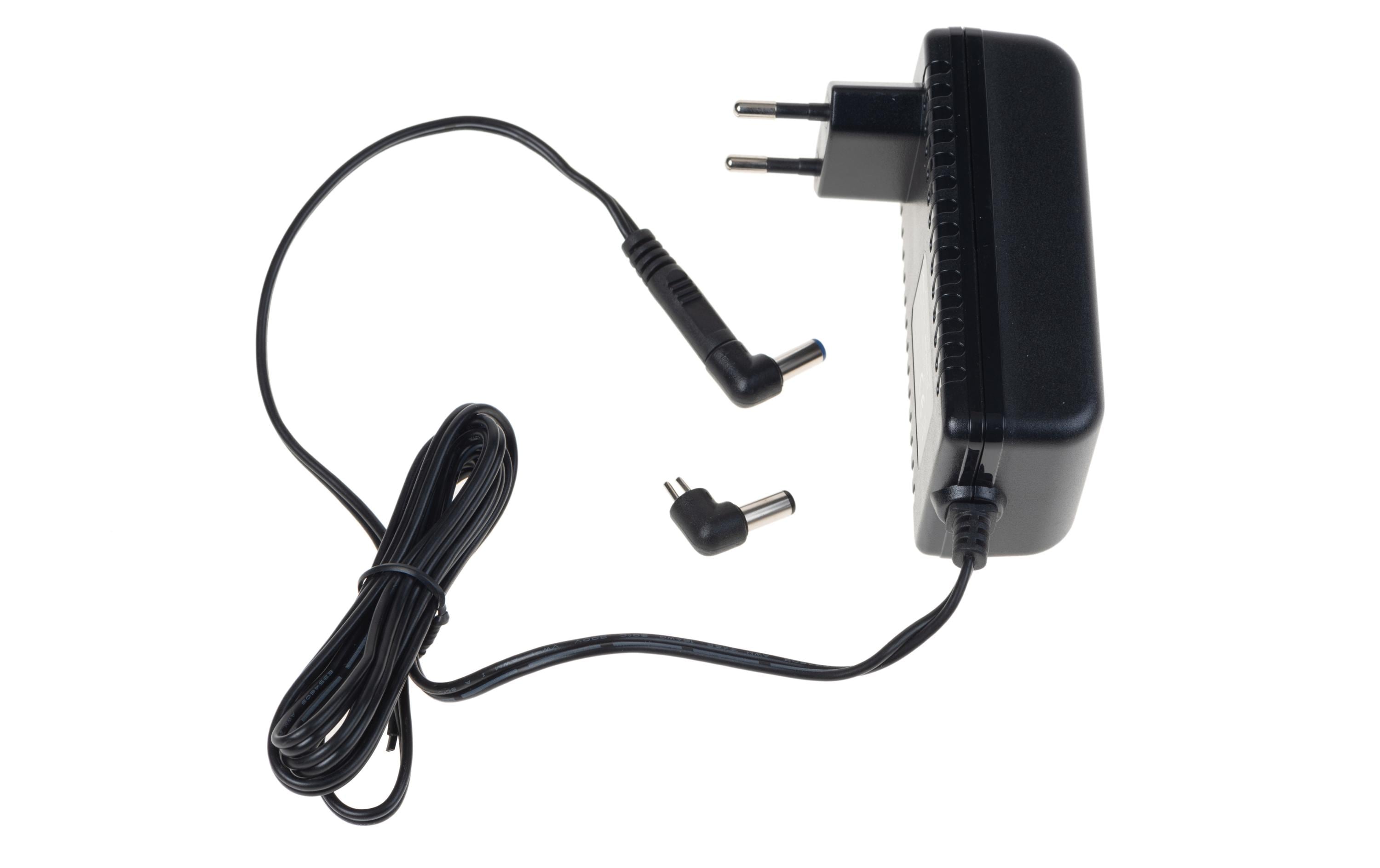 Alpha Elettronica Steckernetzteil  20 W, 5 V – Steckernetzteil von Alpha Elettronica