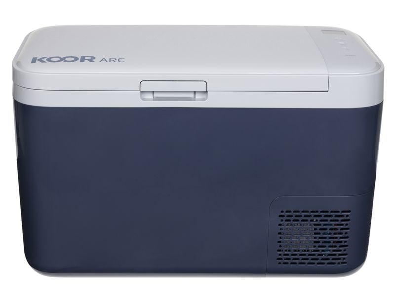 KOOR Kompressorkühlbox ARC 25 L