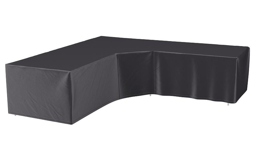 Aerocover Schutzhülle 300x300x100xH70 cm